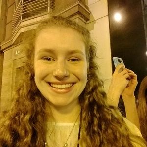 Meet your Posher, Mary